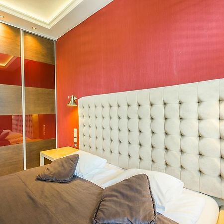 Rent A Flat - Old Town Apartments Гданьск Экстерьер фото