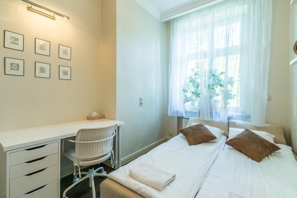 Rent A Flat - Old Town Apartments Гданьск Экстерьер фото