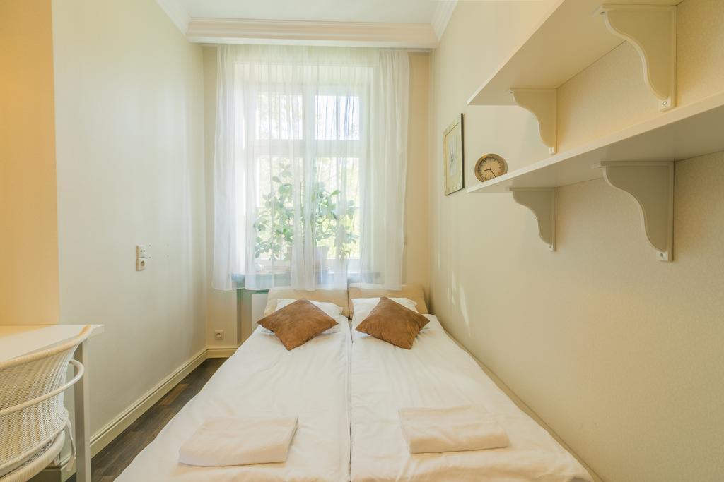 Rent A Flat - Old Town Apartments Гданьск Экстерьер фото
