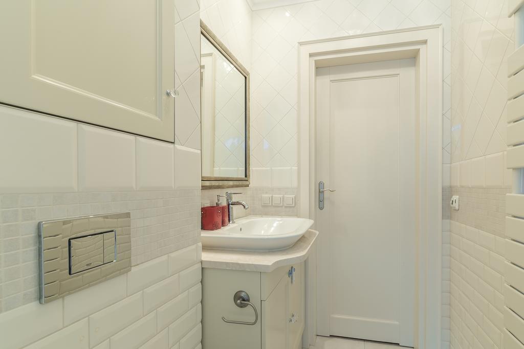 Rent A Flat - Old Town Apartments Гданьск Экстерьер фото
