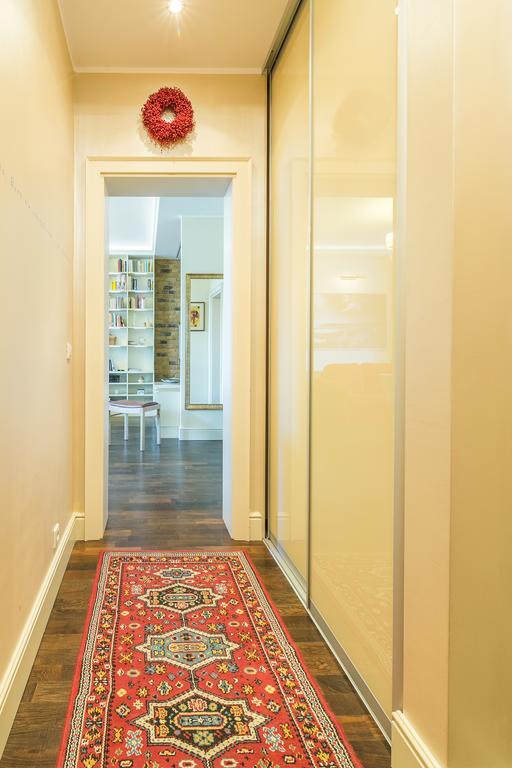 Rent A Flat - Old Town Apartments Гданьск Экстерьер фото