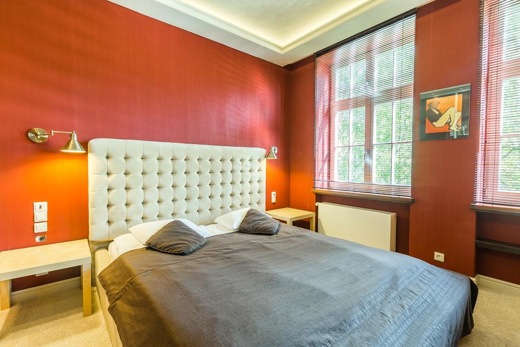 Rent A Flat - Old Town Apartments Гданьск Экстерьер фото